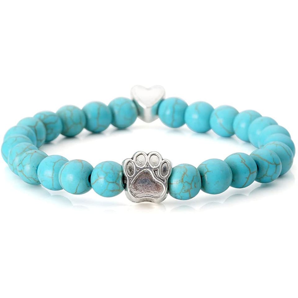 Paw Bracelet — Haven